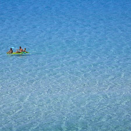 Formentera Mar Apartamentos Aviacio Ла Савина Екстериор снимка