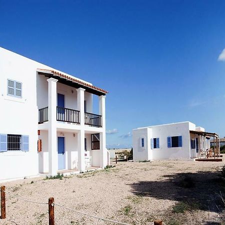 Formentera Mar Apartamentos Aviacio Ла Савина Екстериор снимка