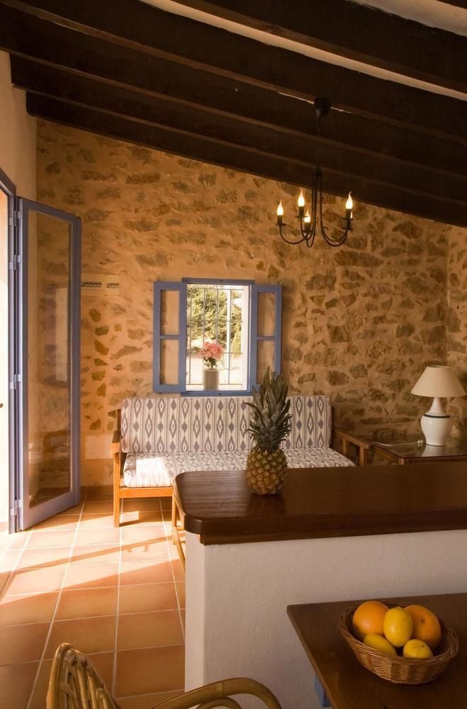 Formentera Mar Apartamentos Aviacio Ла Савина Екстериор снимка