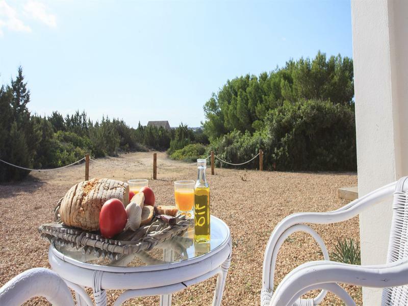 Formentera Mar Apartamentos Aviacio Ла Савина Екстериор снимка