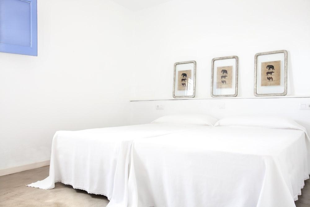 Formentera Mar Apartamentos Aviacio Ла Савина Екстериор снимка